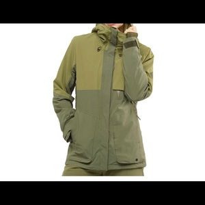 Salomon Proof LT Insulated Ski Jacket